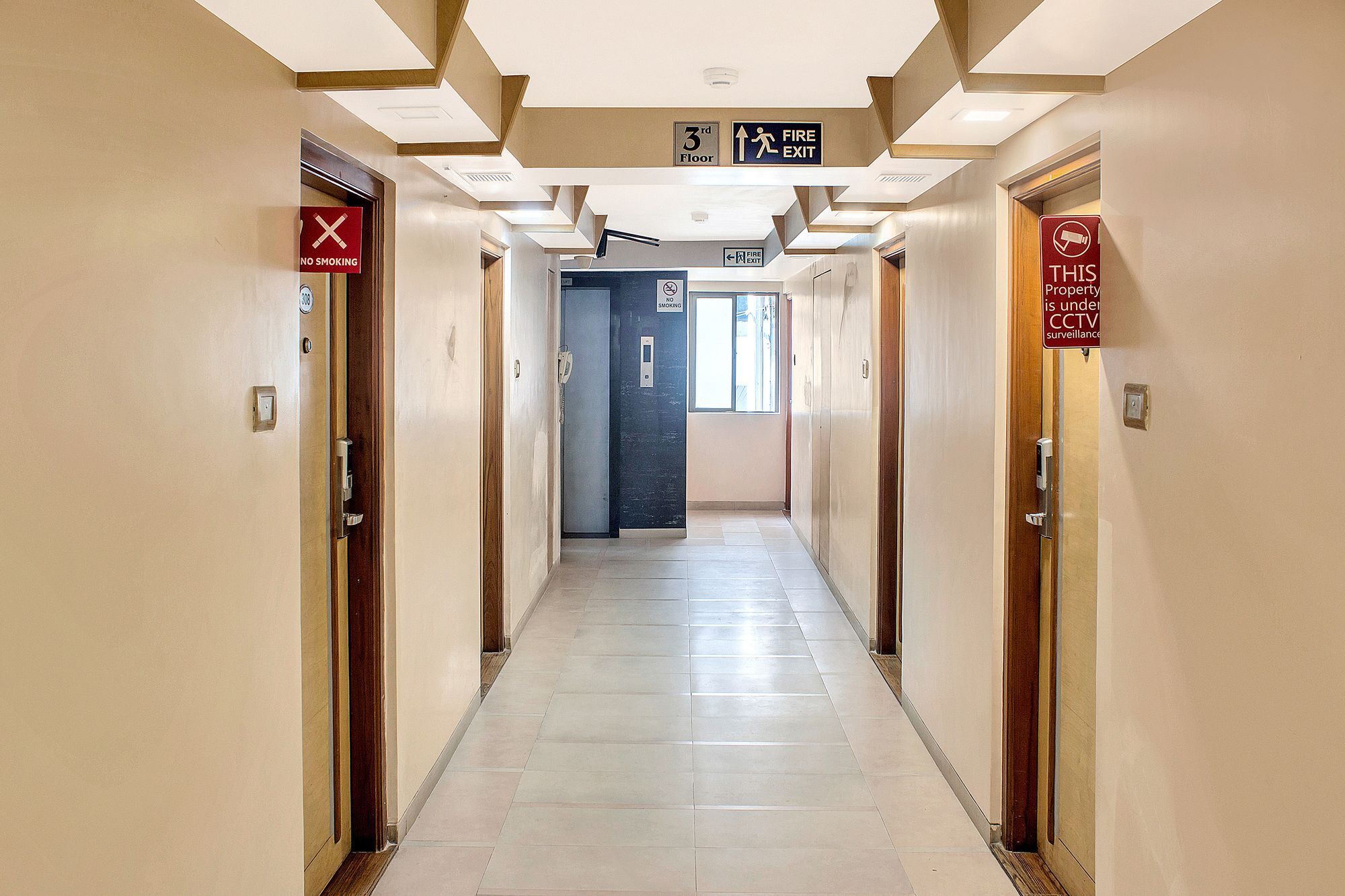 Oyo 11089 Hotel Deccan 8 Πούνε Εξωτερικό φωτογραφία