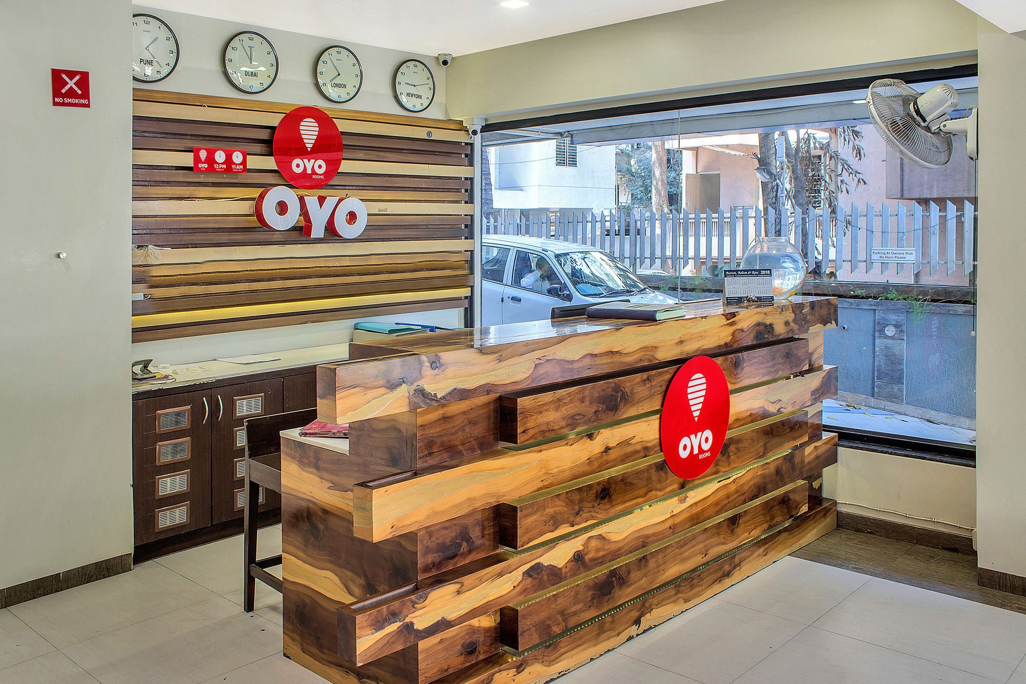 Oyo 11089 Hotel Deccan 8 Πούνε Εξωτερικό φωτογραφία