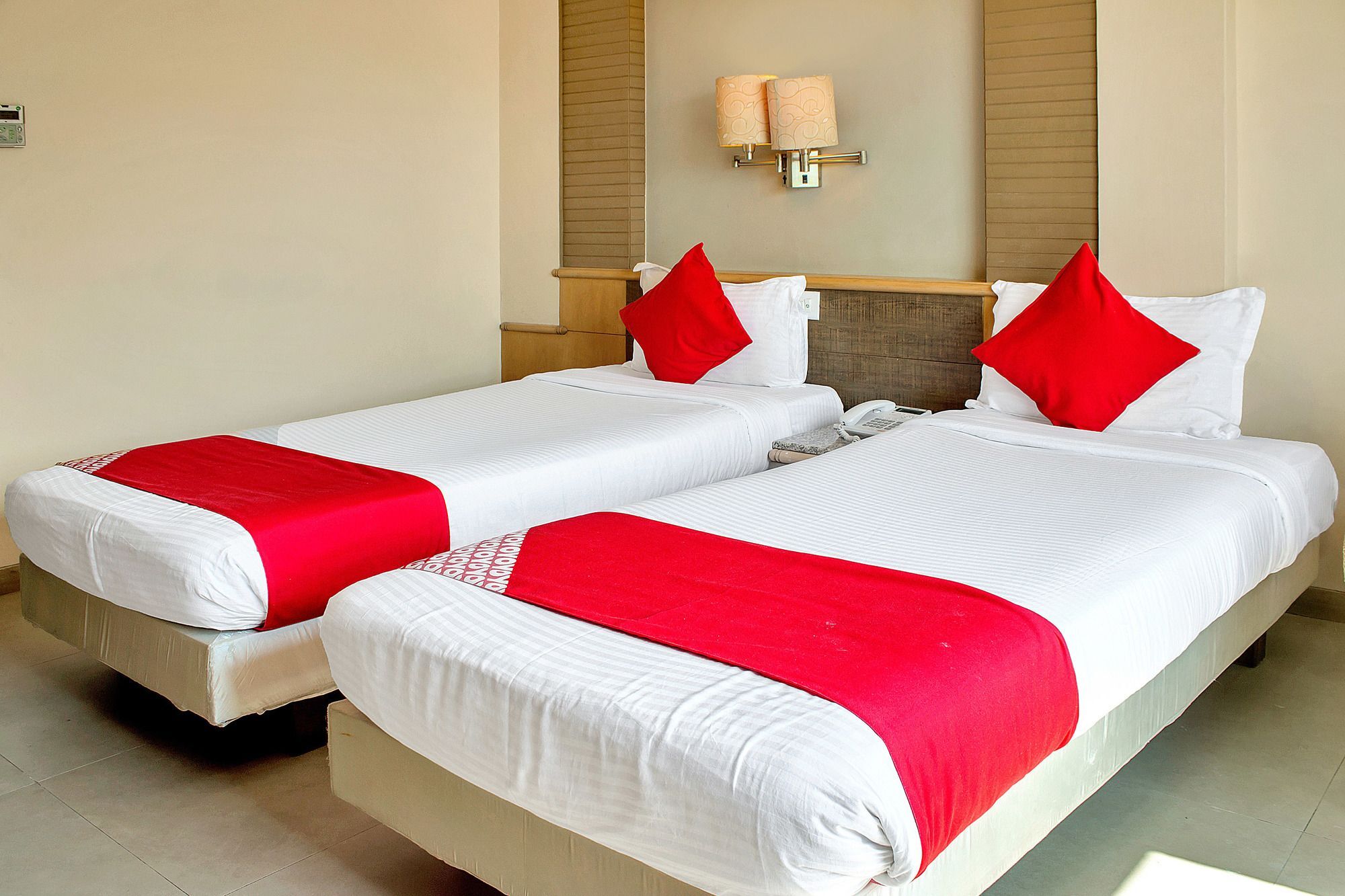 Oyo 11089 Hotel Deccan 8 Πούνε Εξωτερικό φωτογραφία